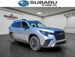  Subaru Ascent