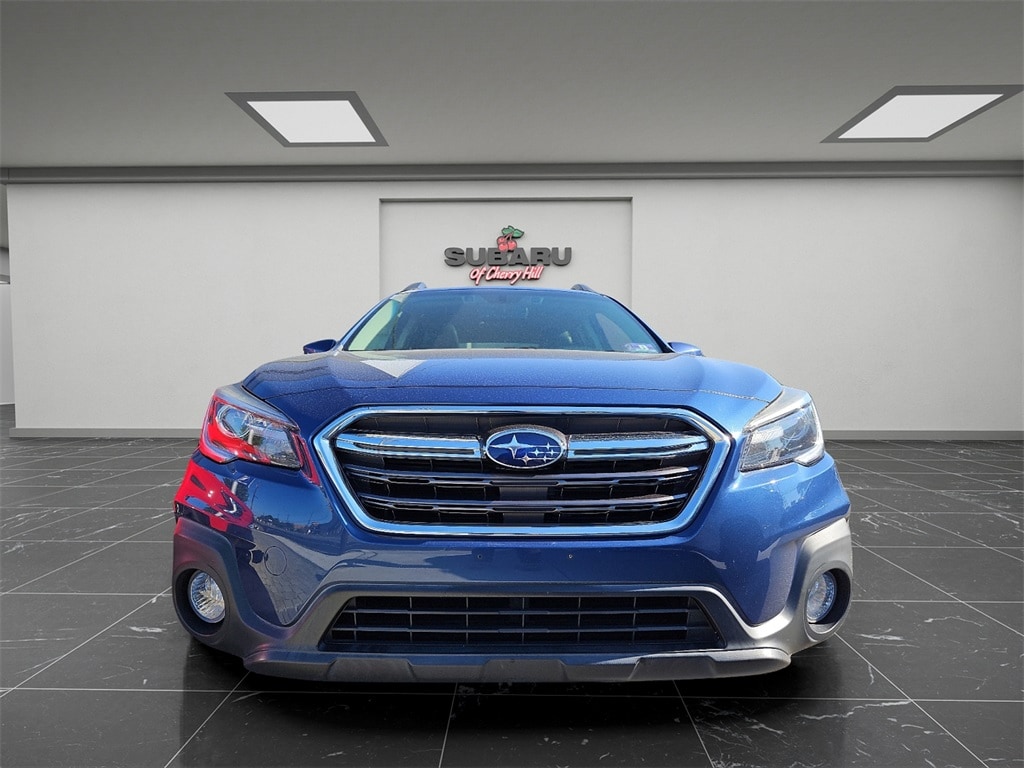 Used 2019 Subaru Outback Limited with VIN 4S4BSANC5K3201773 for sale in Cherry Hill, NJ