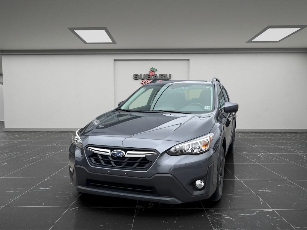 Used 2023 Subaru Crosstrek Premium SUV
