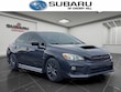  Subaru WRX