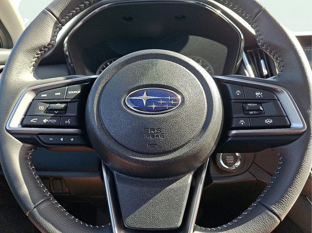 2025 Subaru Legacy Premium - Photo 13