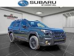 2026 Subaru Outback Wilderness WAGON