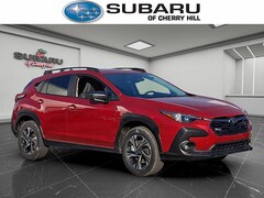 2026 Subaru Crosstrek Premium SUV