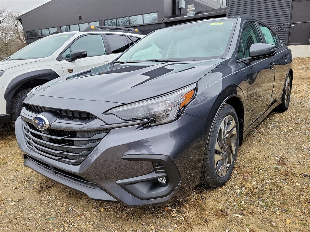 New 2024 Subaru Legacy Sedan For Sale in Cherry Hill, NJ Near Camden