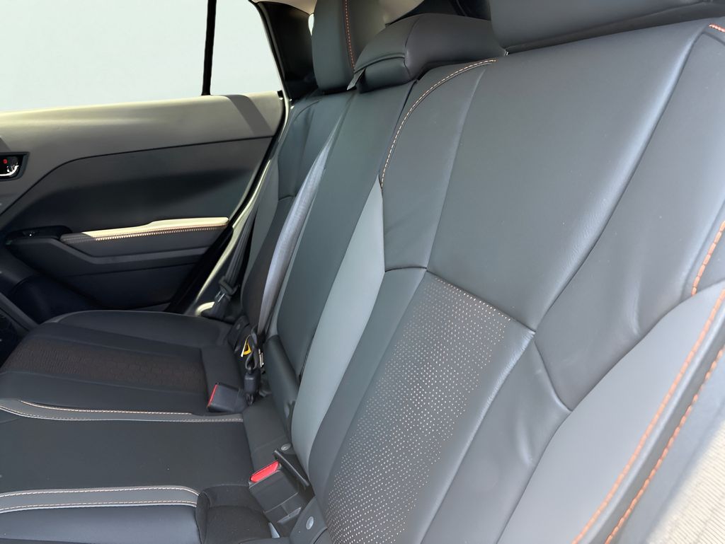 2025 Subaru Crosstrek Limited - Photo 10