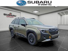 2026 Subaru Forester Wilderness SUV