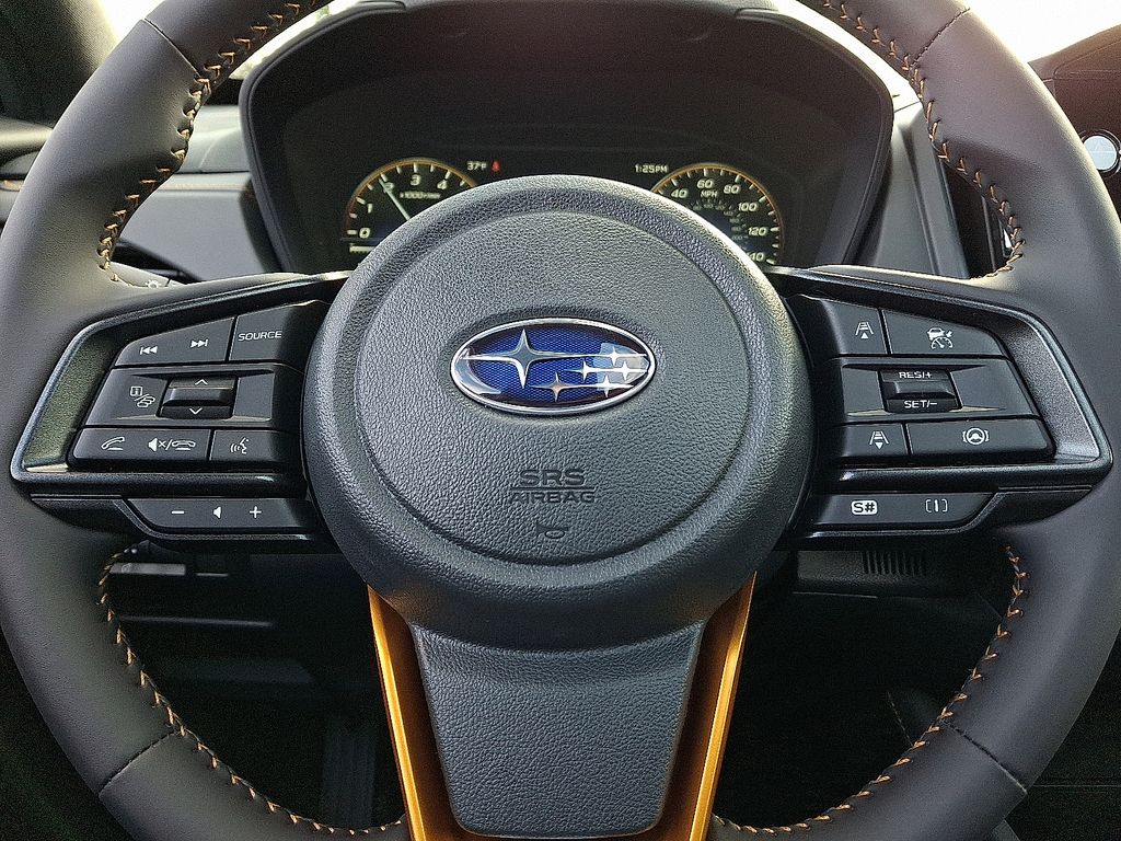 2026 Subaru Forester Wilderness - Photo 12