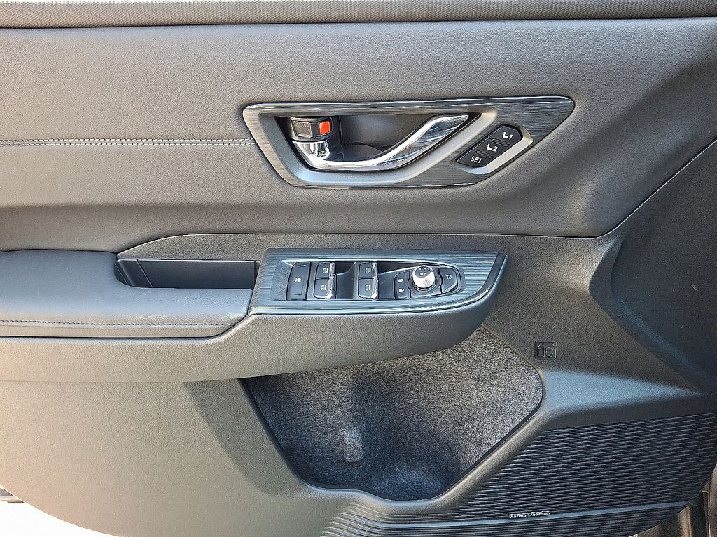 2026 Subaru Outback Touring - Photo 7