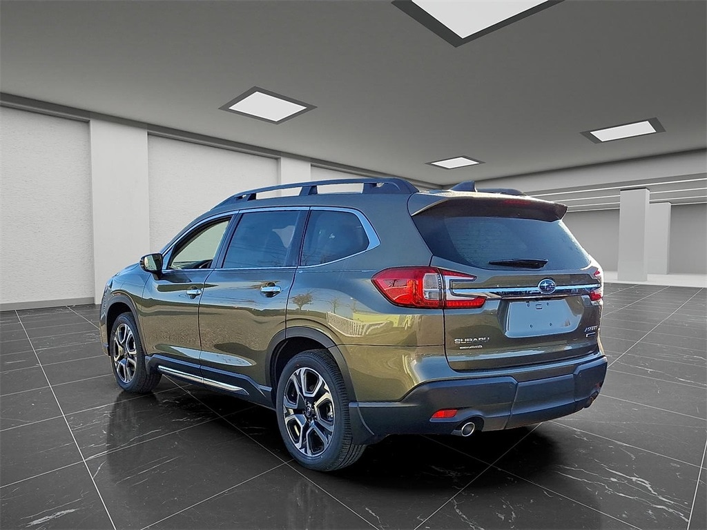 New 2025 Subaru Ascent Touring 7-Passenger SUV