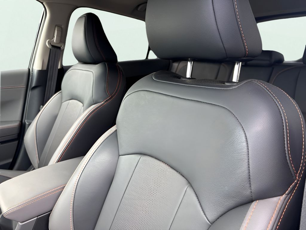 2025 Subaru Crosstrek Limited - Photo 12