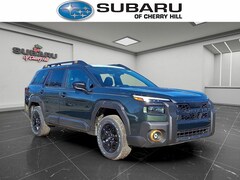 2026 Subaru Outback Wilderness WAGON