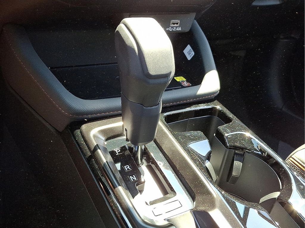 2026 Subaru Forester Sport - Photo 9