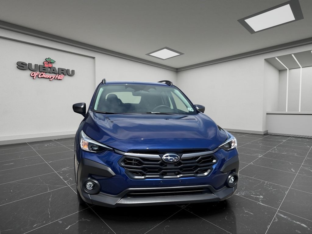 Certified 2024 Subaru Crosstrek Premium SUV