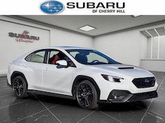 2026 Subaru WRX GT Sedan