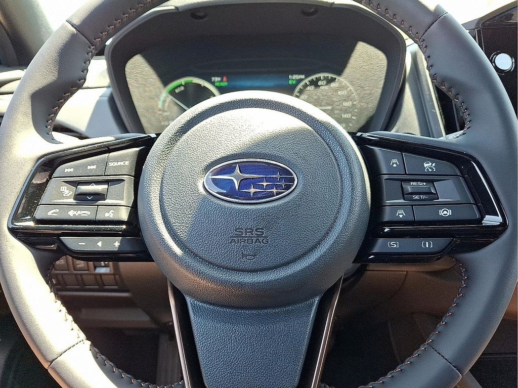 2026 Subaru Forester Sport - Photo 12