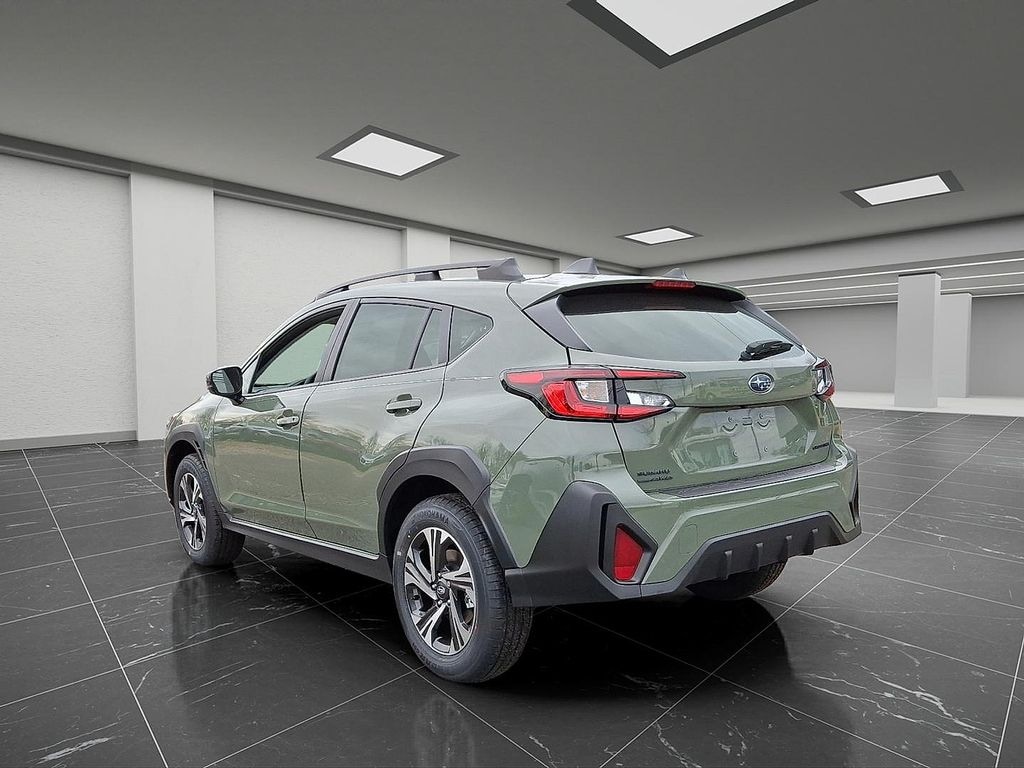 New 2026 Subaru Crosstrek Premium SUV