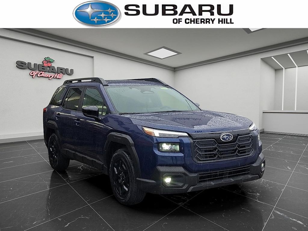 New 2026 Subaru Outback Limited WAGON