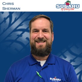 Staff member Chris Sherman from ID_f3f8c0d61806