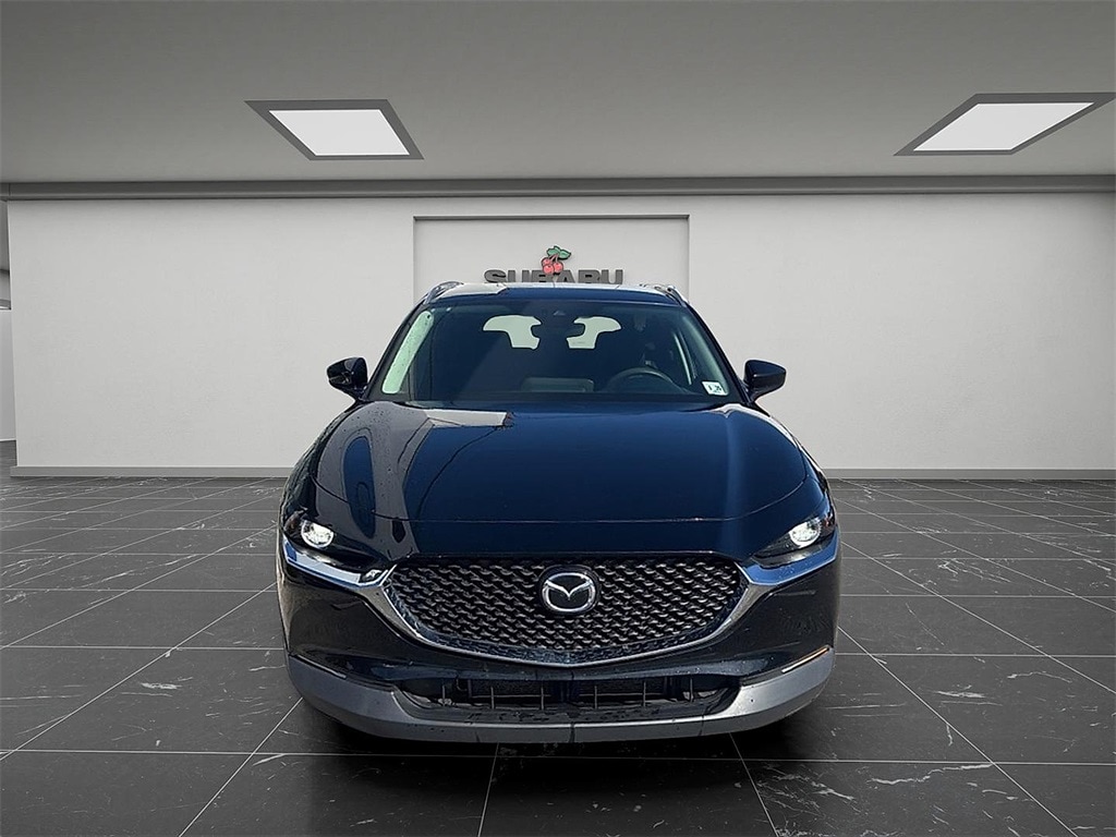 Used 2021 Mazda CX-30 2.5 S SUV