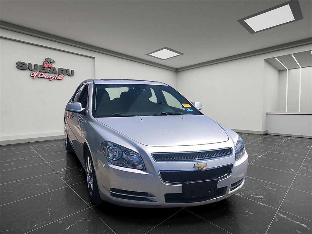 Used 2012 Chevrolet Malibu 2LT with VIN 1G1ZD5E02CF309674 for sale in Cherry Hill, NJ