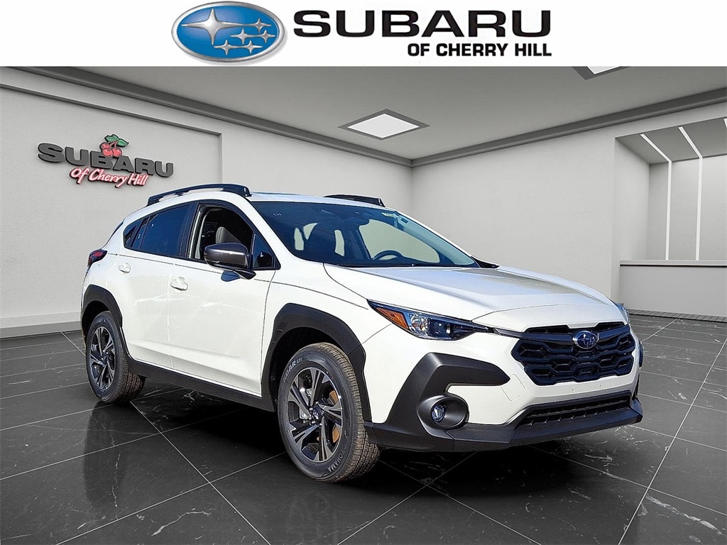 New 2025 Subaru Crosstrek Premium SUV