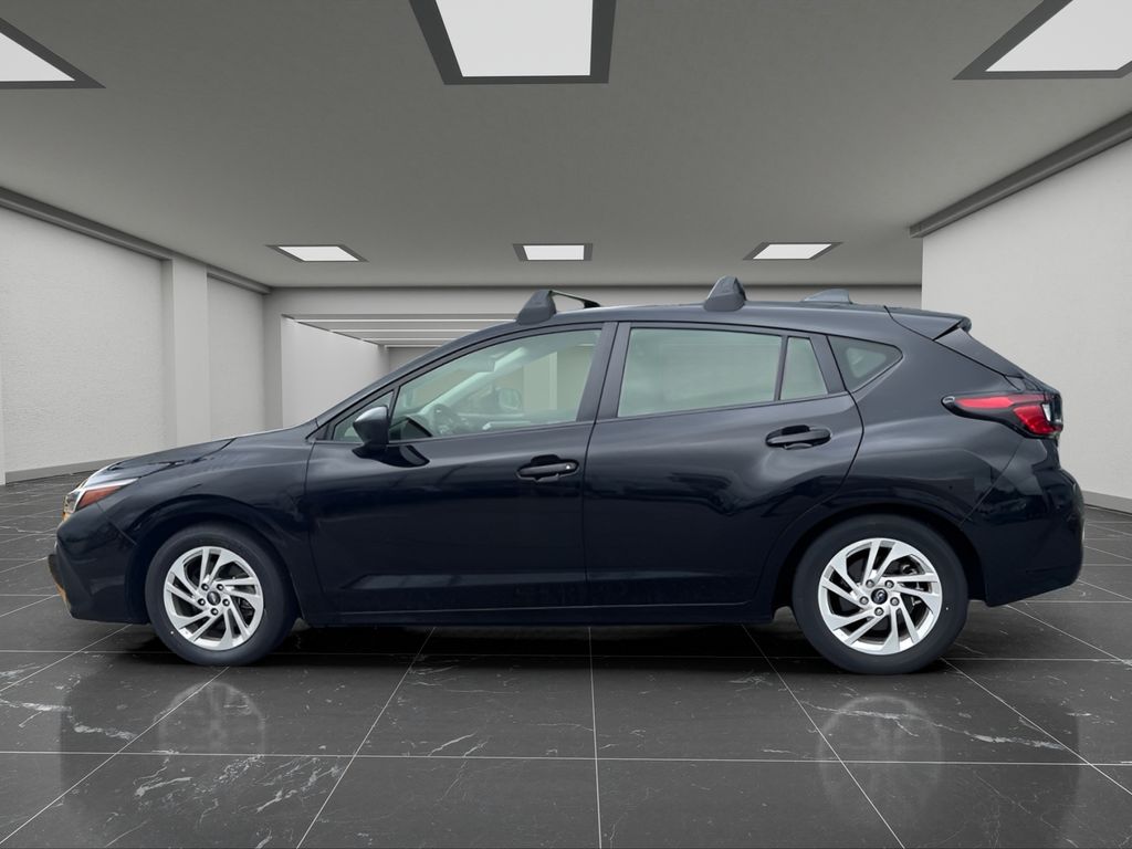 2024 Subaru Impreza Base - Photo 10