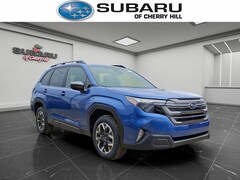 2026 Subaru Forester Premium SUV