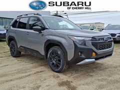 2026 Subaru Forester Wilderness SUV