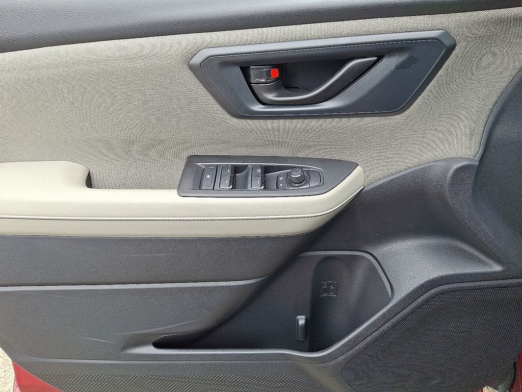 2026 Subaru Forester Base - Photo 7