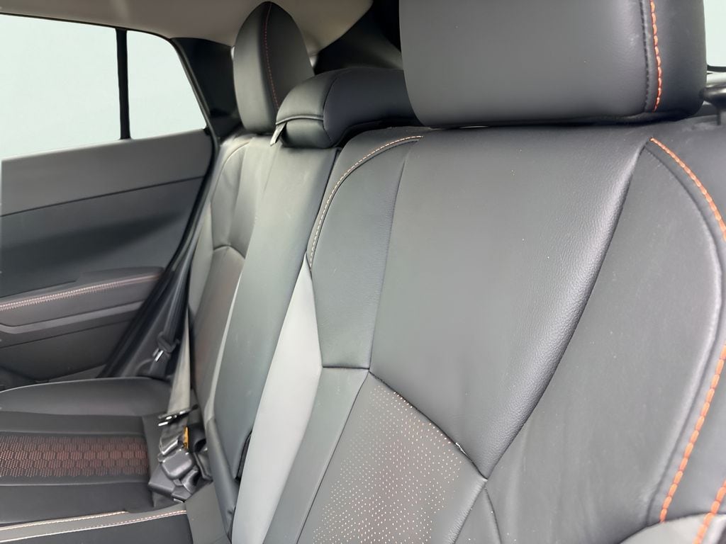 2025 Subaru Crosstrek Limited - Photo 11