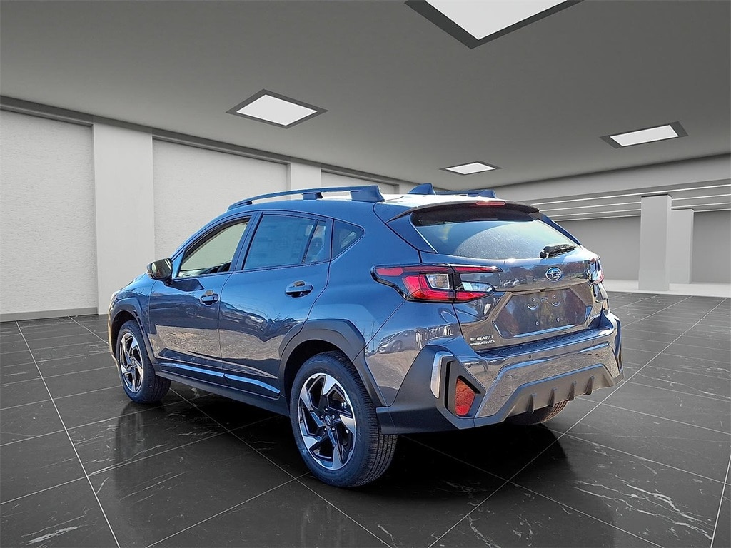 New 2025 Subaru Crosstrek Limited SUV