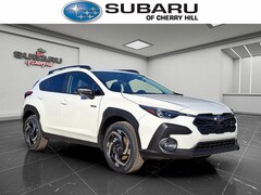 2026 Subaru Crosstrek Limited Hybrid SUV