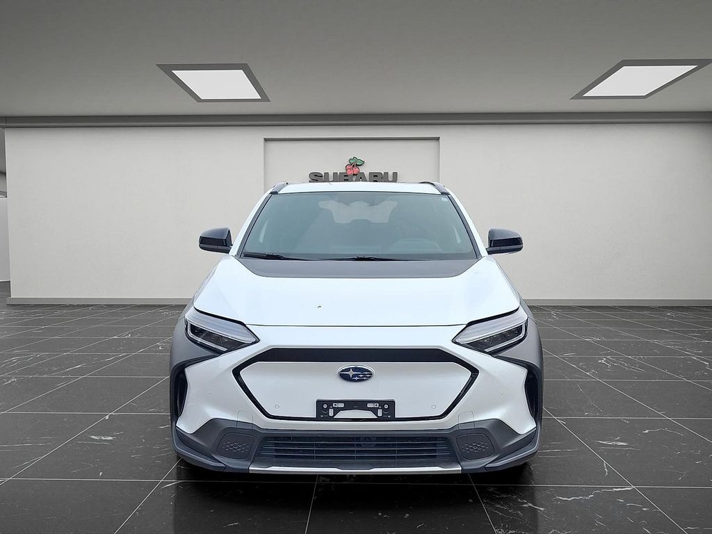 Certified 2024 Subaru Solterra Premium SUV