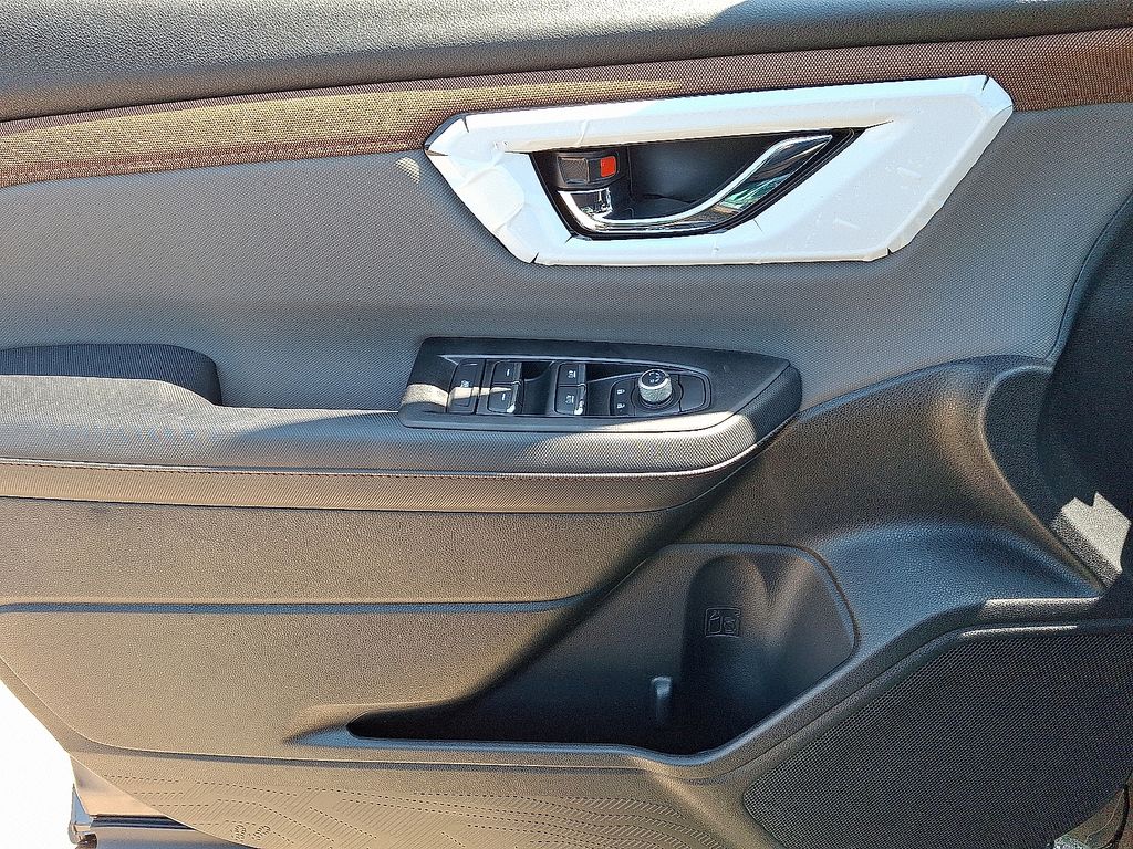 2026 Subaru Forester Sport - Photo 7