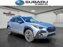2026 Subaru Crosstrek Premium SUV
