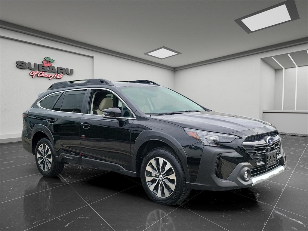 Certified Used 2023 Subaru Outback For Sale Cherry Hill NJ