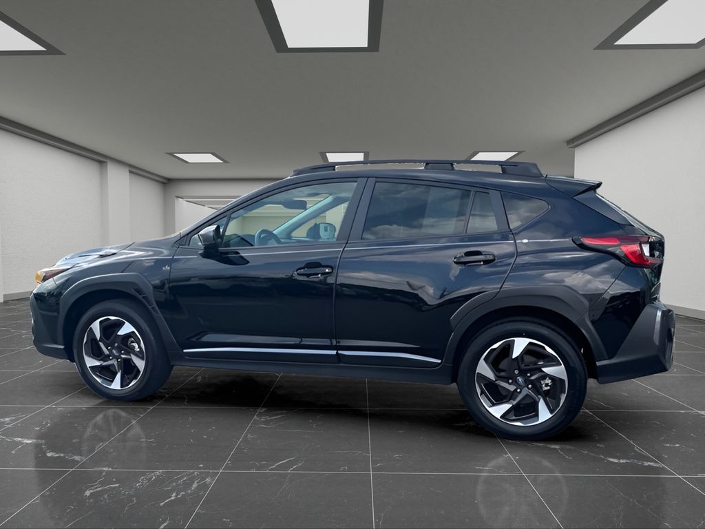 2025 Subaru Crosstrek Limited - Photo 10