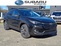 2026 Subaru Crosstrek Premium SUV