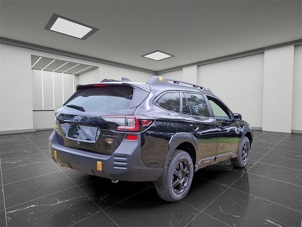 2025 Subaru Outback Wilderness photo 3