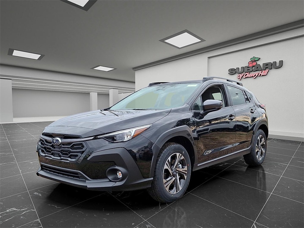 New 2026 Subaru Crosstrek Premium SUV
