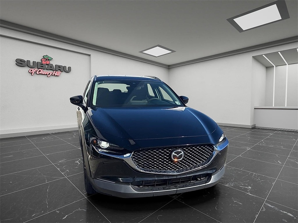 Used 2021 Mazda CX-30 2.5 S SUV