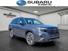 2026 Subaru Forester Touring SUV