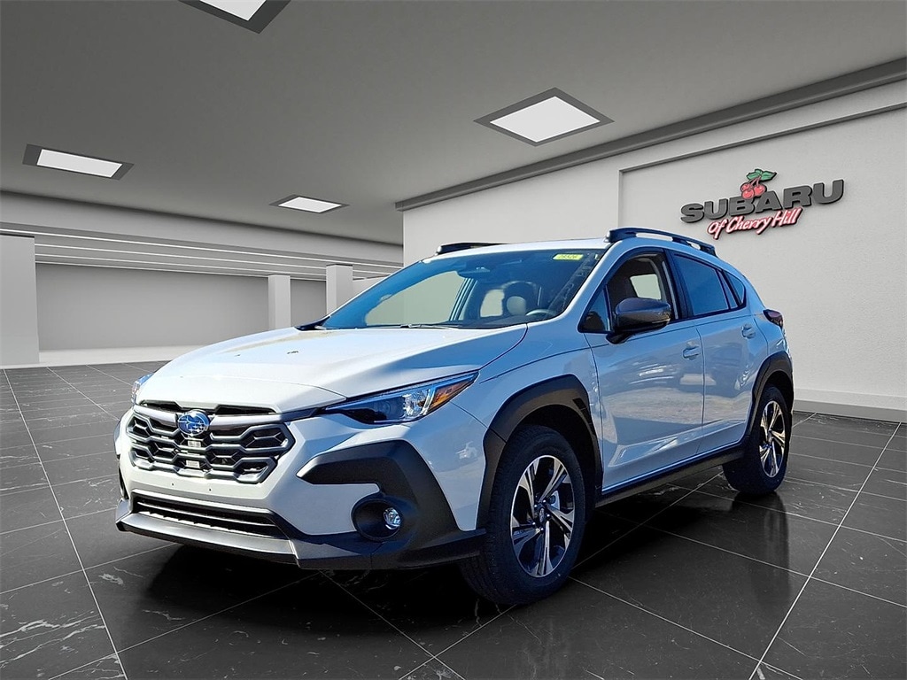 New 2025 Subaru Crosstrek Premium SUV