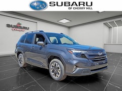 2026 Subaru Forester Premium SUV