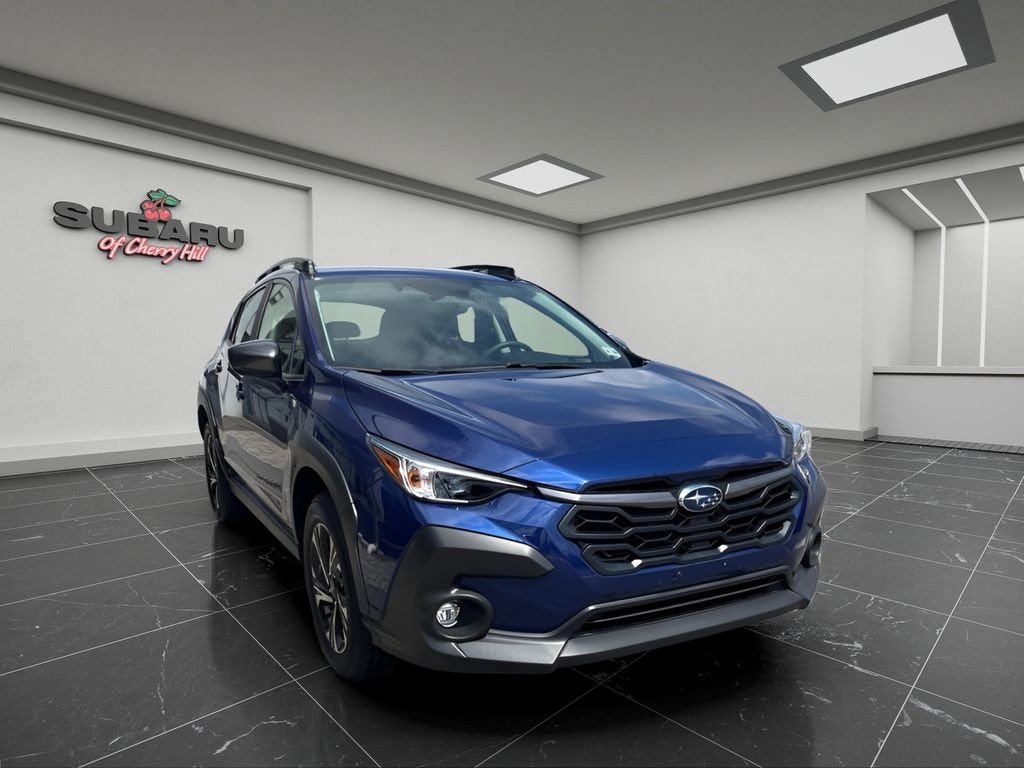 Certified 2024 Subaru Crosstrek Premium SUV