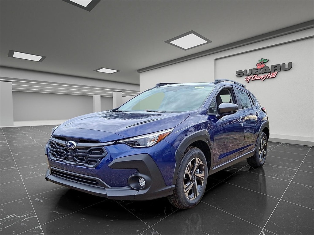 New 2025 Subaru Crosstrek Premium SUV