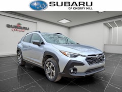 2026 Subaru Crosstrek Premium SUV