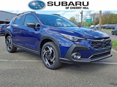 2026 Subaru Crosstrek Limited Hybrid SUV