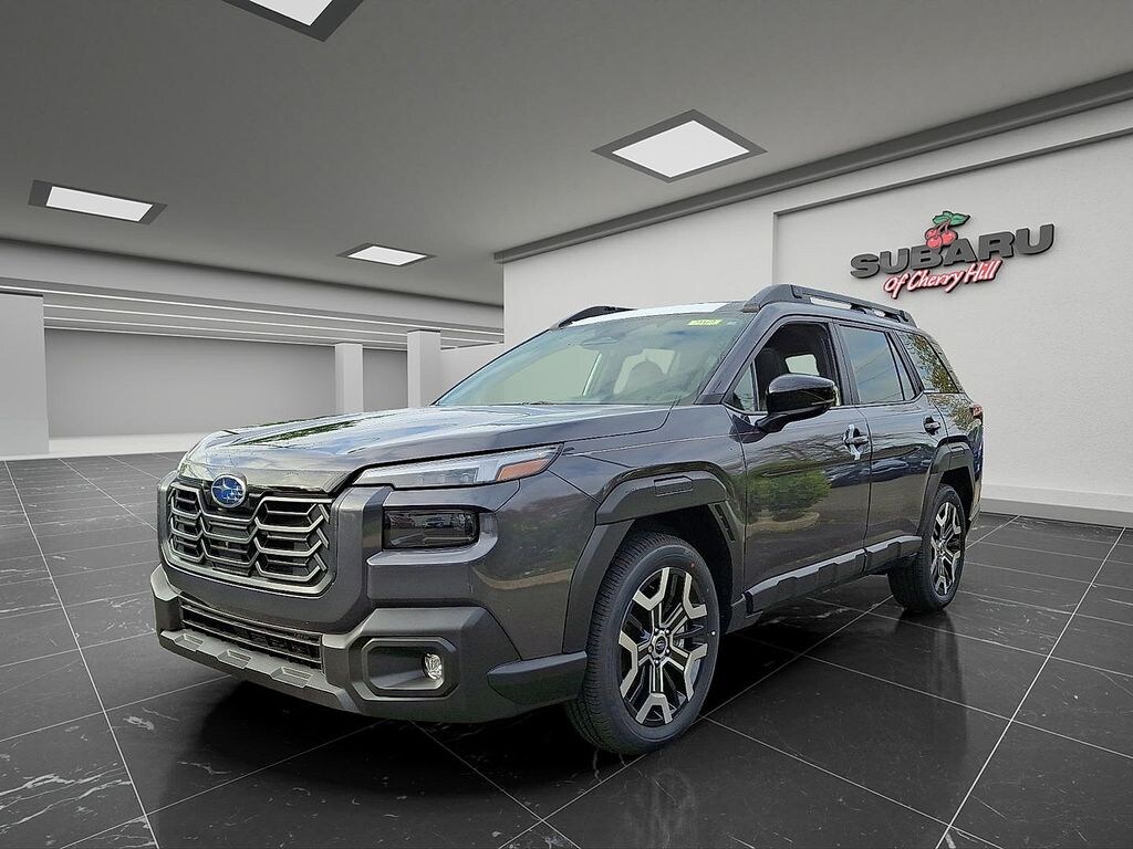 New 2026 Subaru Outback Touring XT WAGON