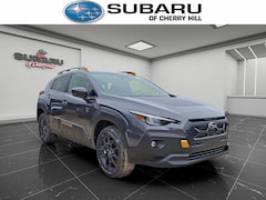 2026 Subaru Crosstrek Wilderness SUV